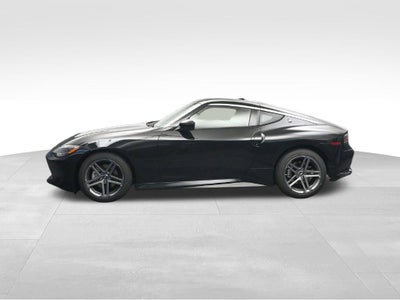 2027 Nissan Z Sport