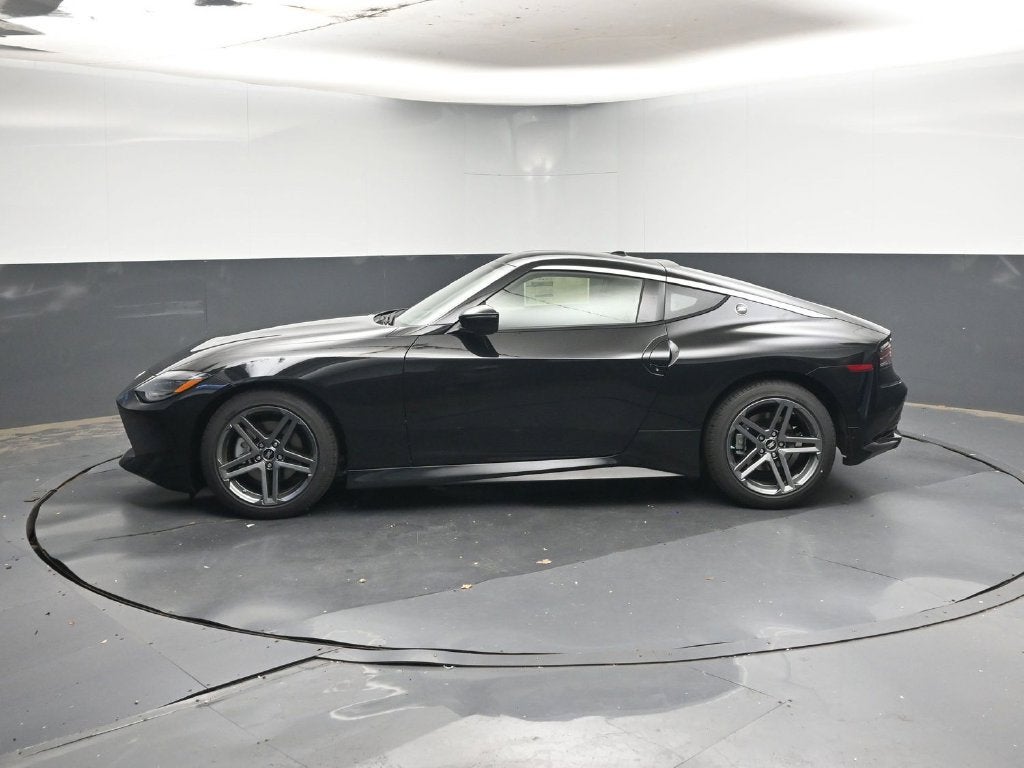 2027 Nissan Z Sport
