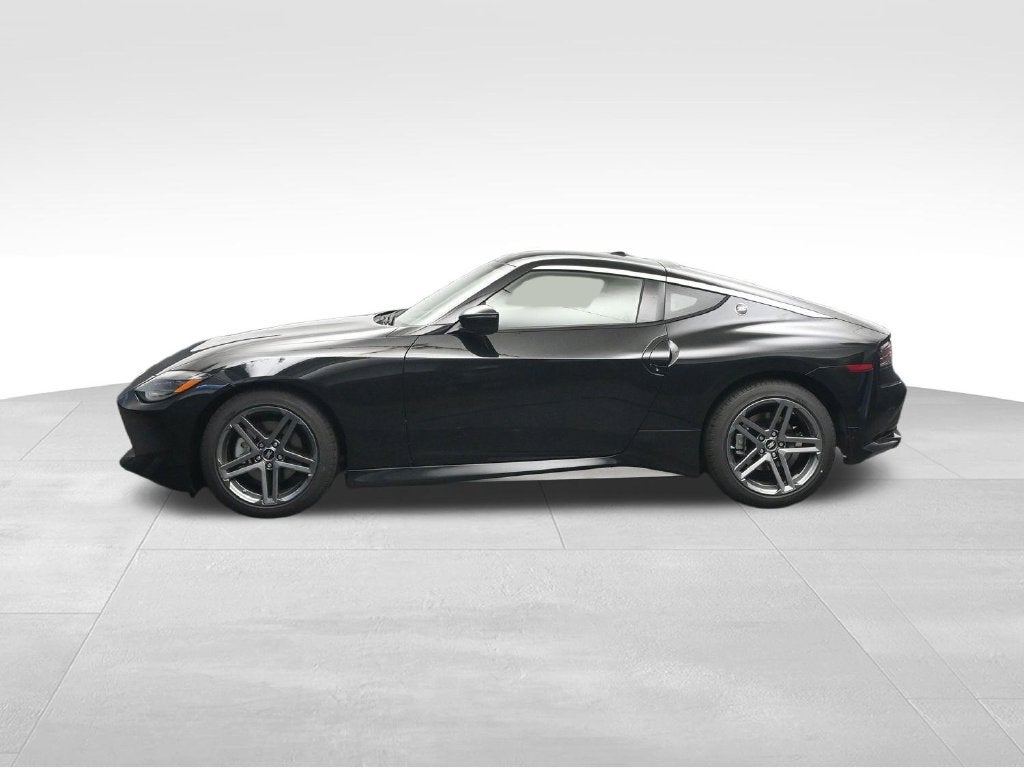 2027 Nissan Z Sport