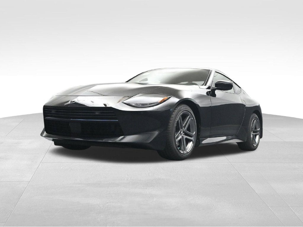 2027 Nissan Z Sport