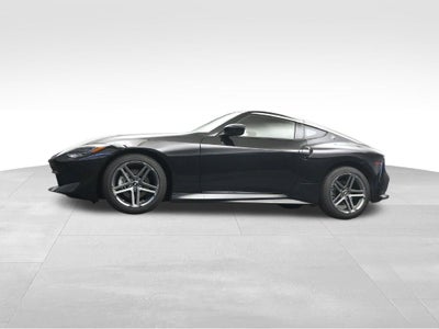 2027 Nissan Z Sport