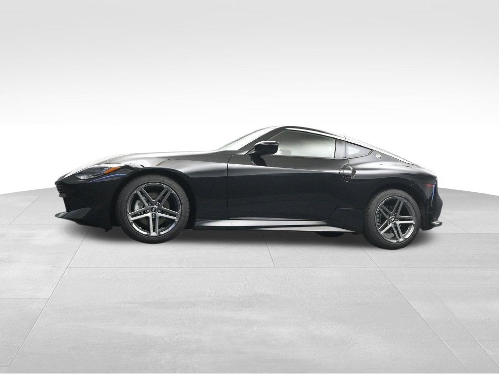 2027 Nissan Z Sport