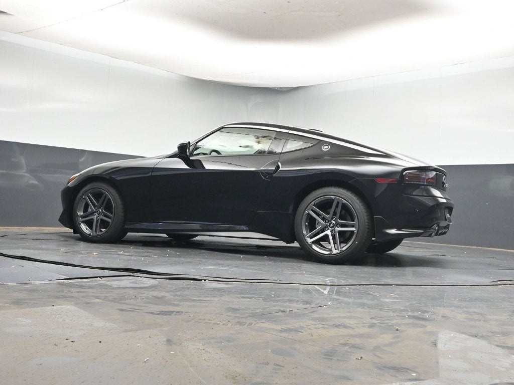2027 Nissan Z Sport