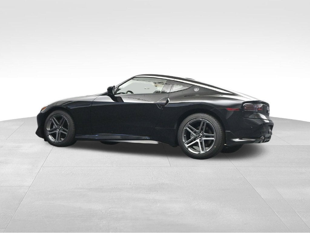 2027 Nissan Z Sport