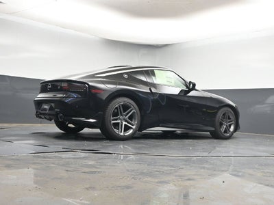 2027 Nissan Z Sport