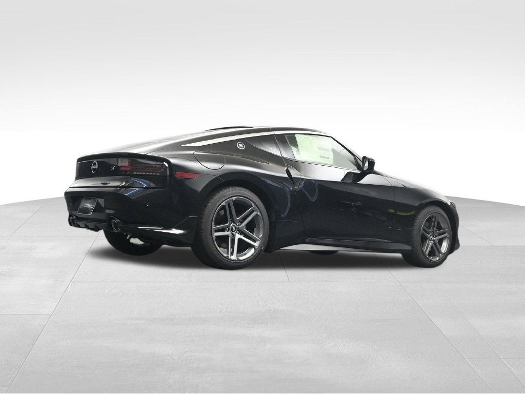 2027 Nissan Z Sport