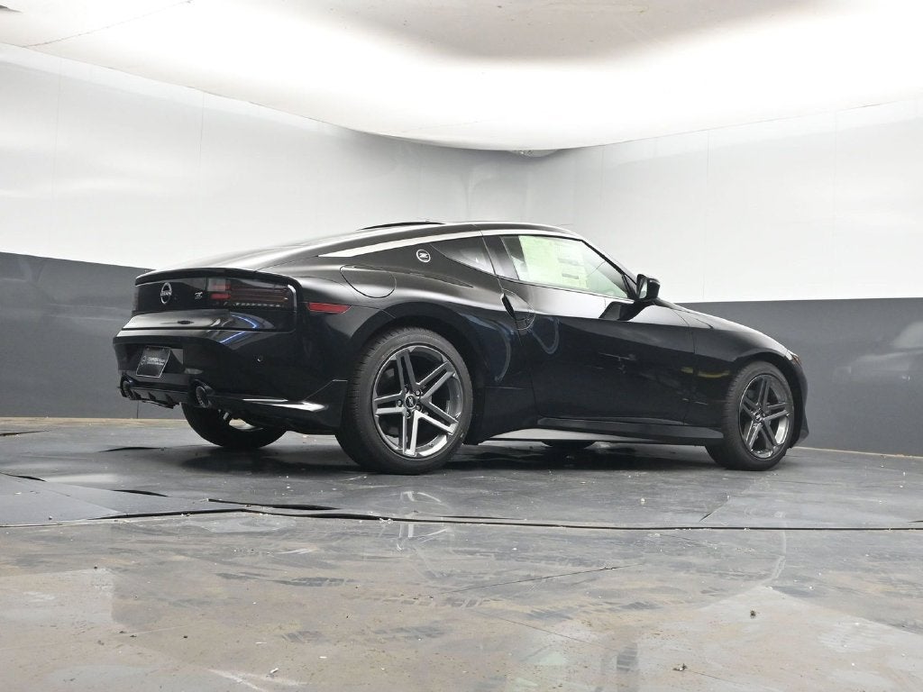 2027 Nissan Z Sport