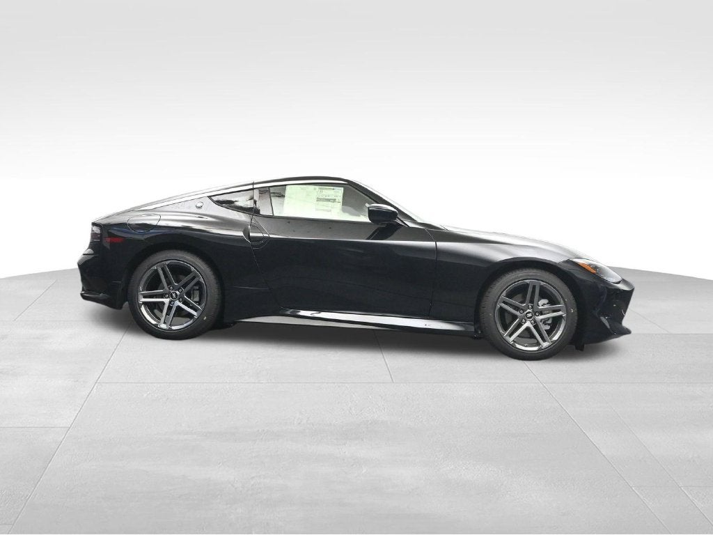 2027 Nissan Z Sport