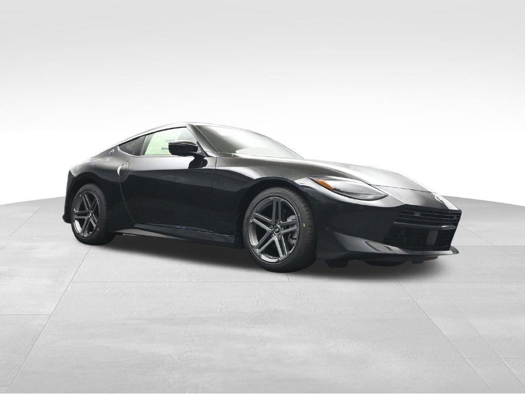 2027 Nissan Z Sport