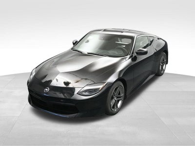 2027 Nissan Z Sport