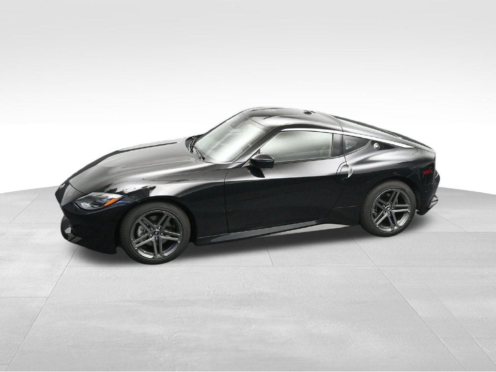2027 Nissan Z Sport