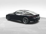 2027 Nissan Z Sport