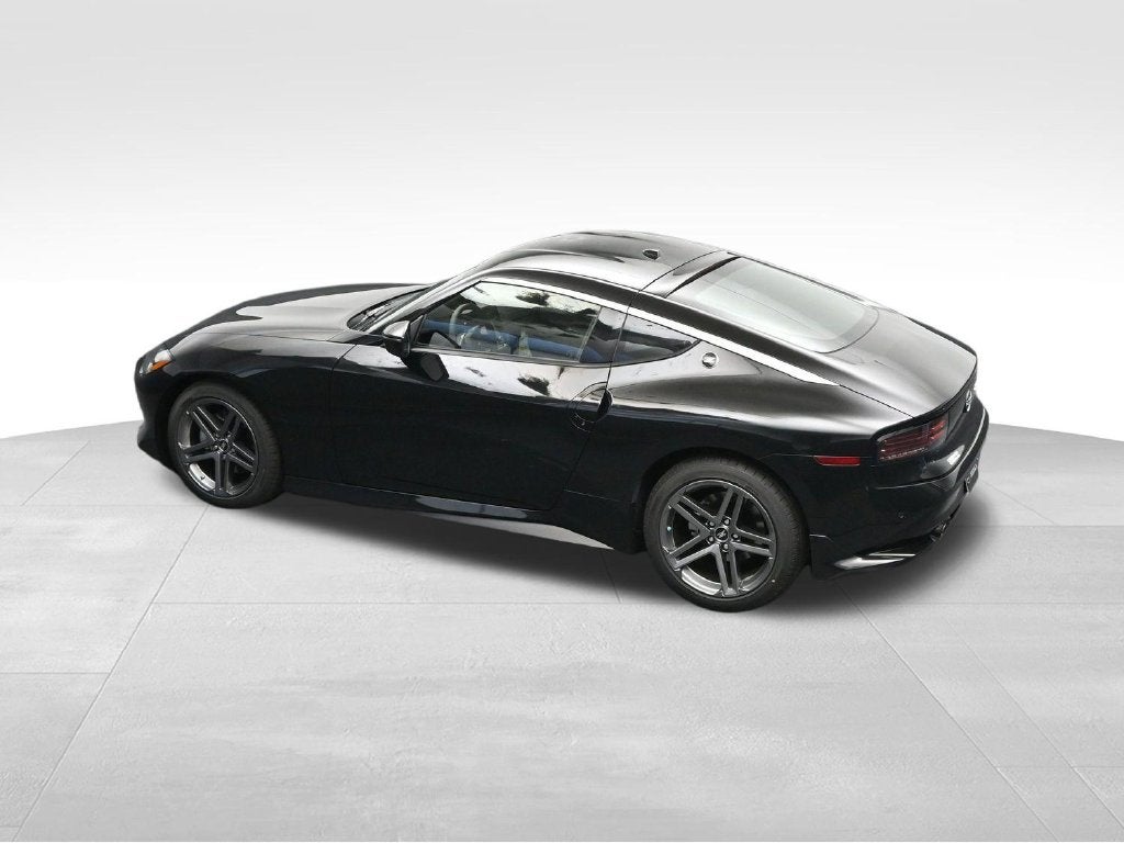 2027 Nissan Z Sport