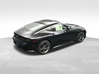 2027 Nissan Z Sport