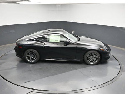 2027 Nissan Z Sport