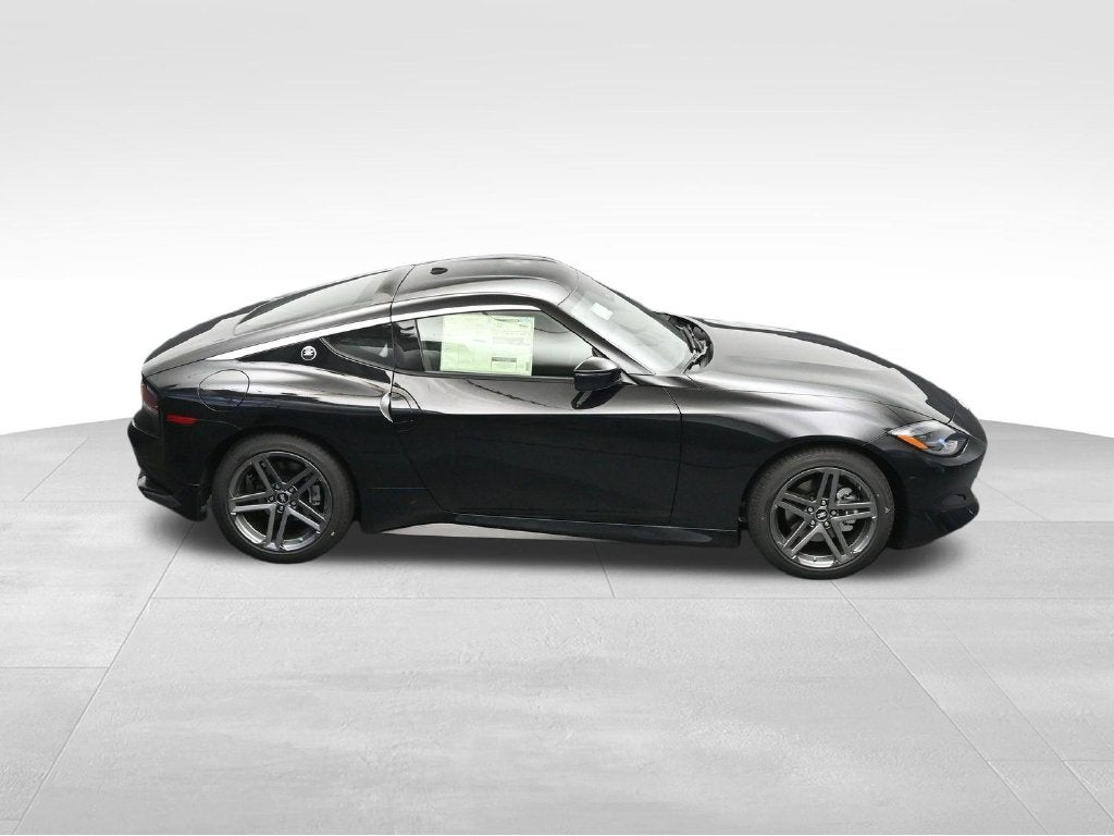 2027 Nissan Z Sport