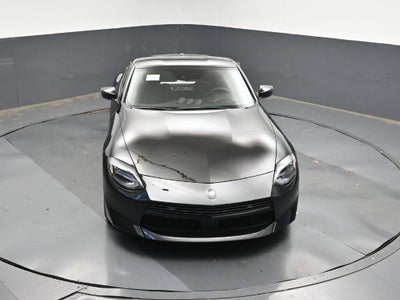 2027 Nissan Z Sport