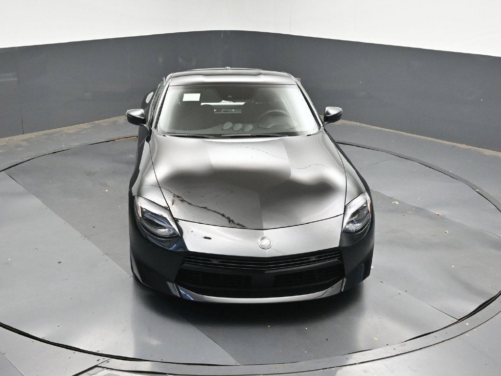 2027 Nissan Z Sport