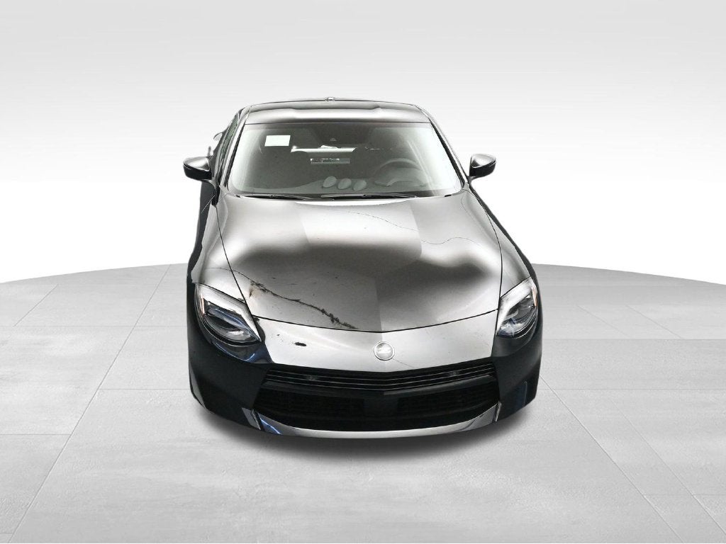 2027 Nissan Z Sport
