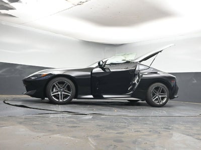 2027 Nissan Z Sport