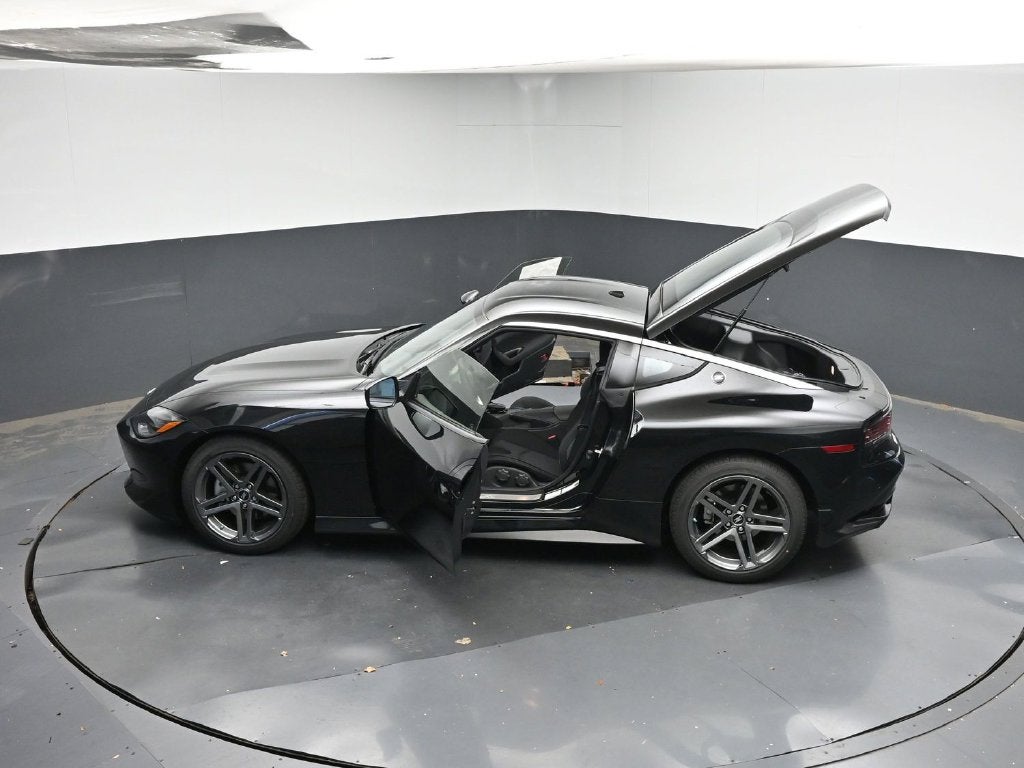 2027 Nissan Z Sport