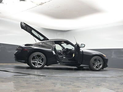 2027 Nissan Z Sport