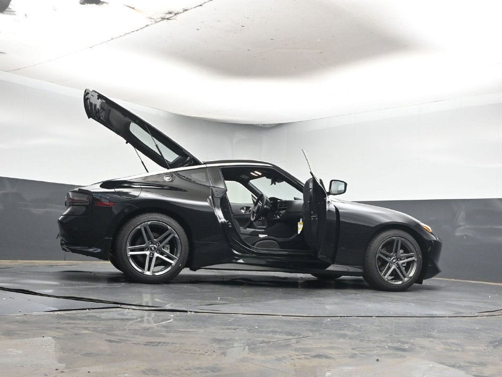 2027 Nissan Z Sport