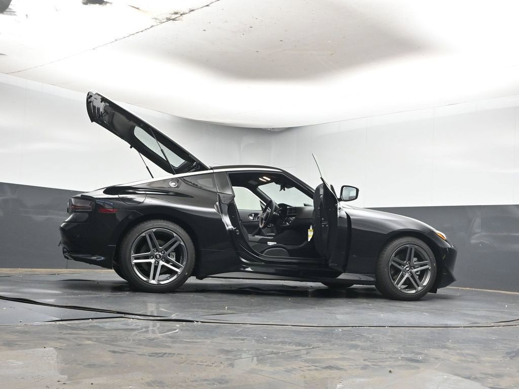 2027 Nissan Z Sport