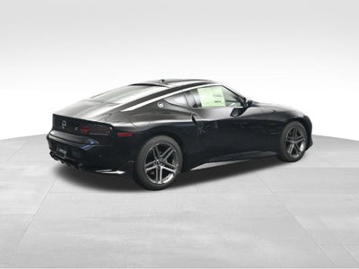 2027 Nissan Z Sport