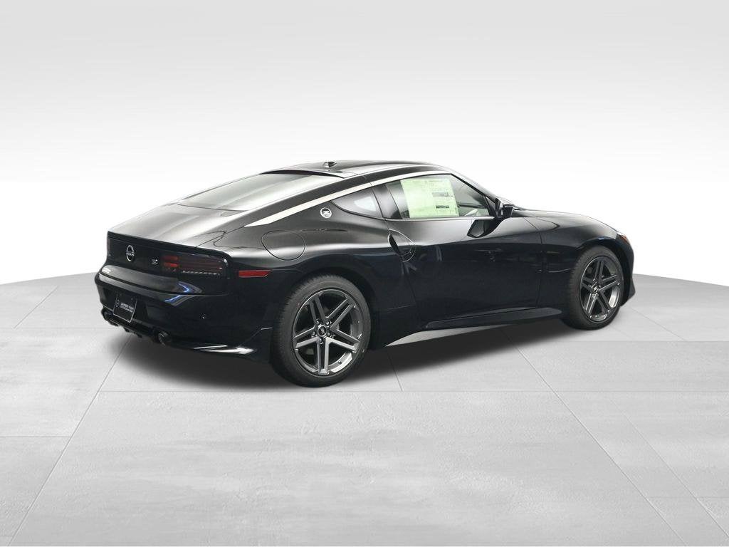 2027 Nissan Z Sport