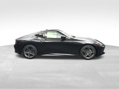 2027 Nissan Z Sport