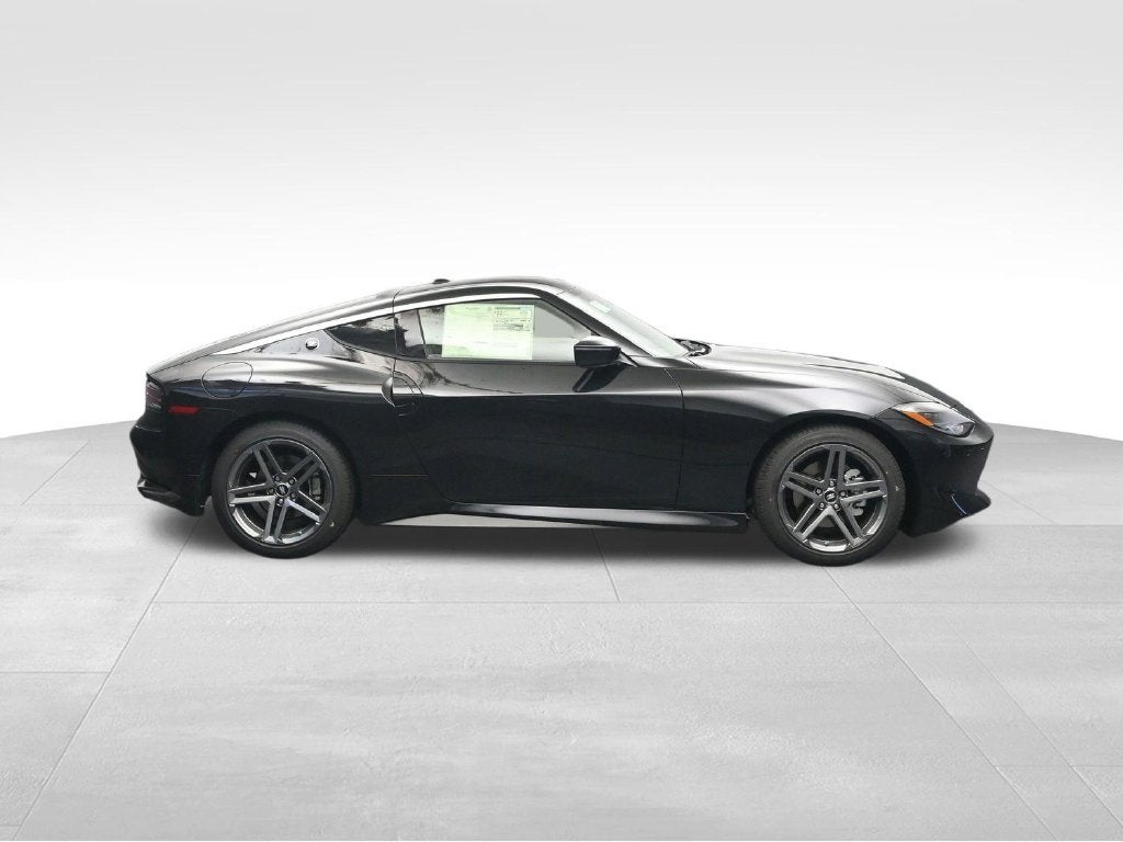 2027 Nissan Z Sport