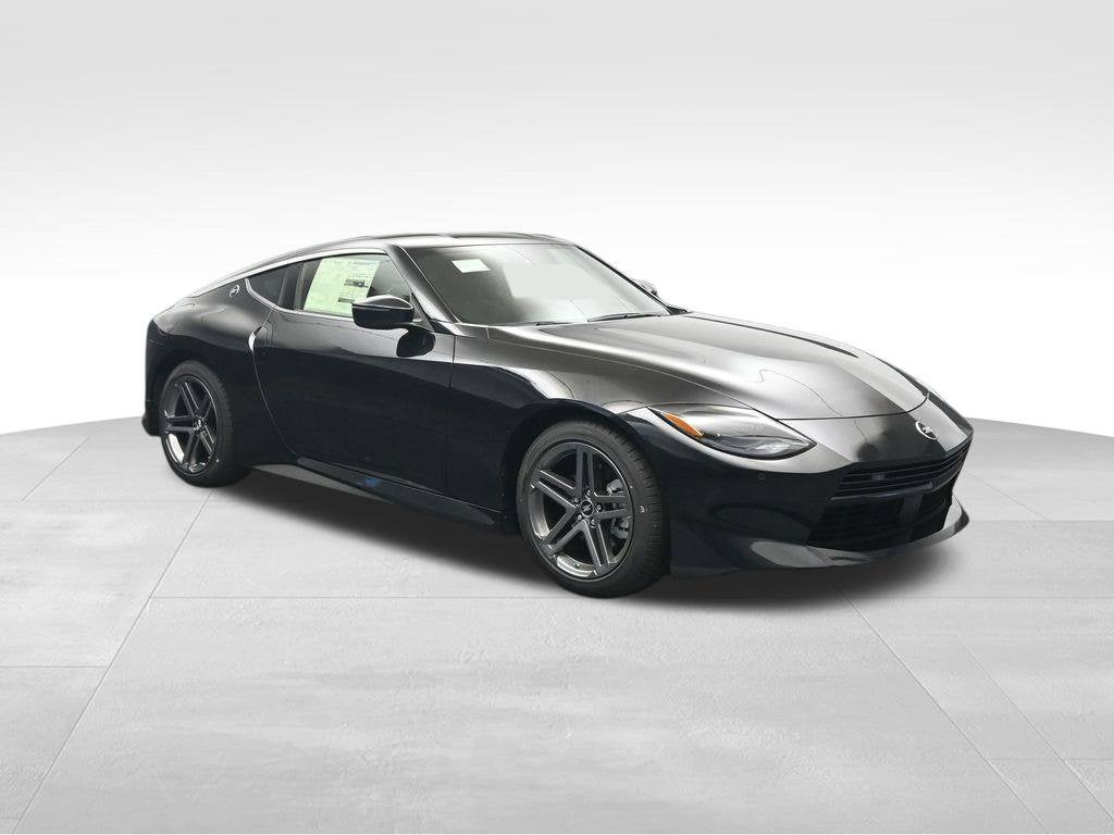 2027 Nissan Z Sport