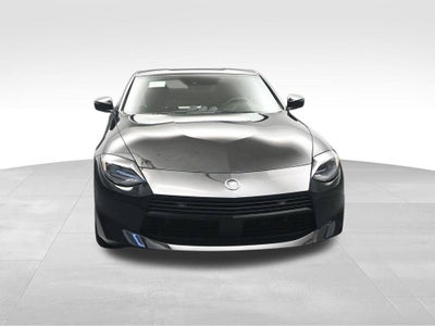 2027 Nissan Z Sport