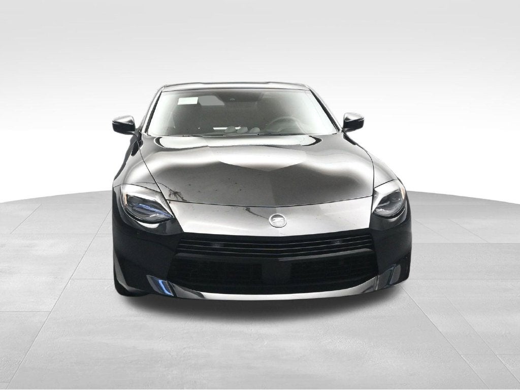 2027 Nissan Z Sport