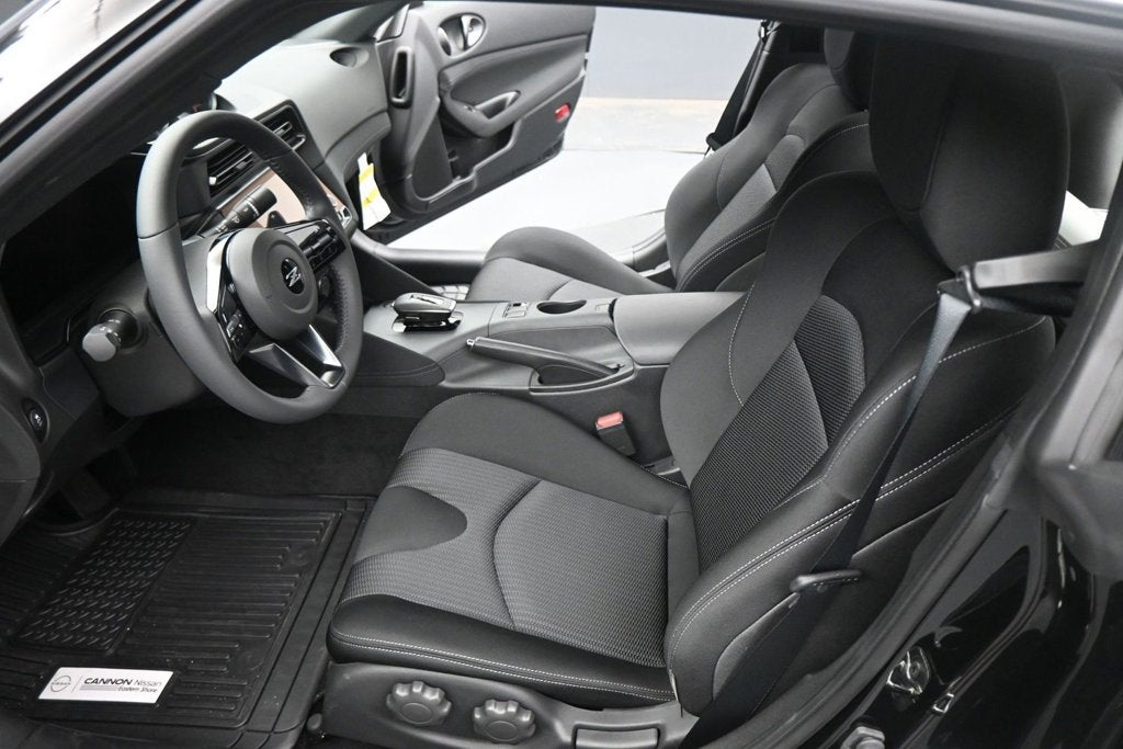 2027 Nissan Z Sport