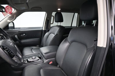 2023 Nissan Armada SV