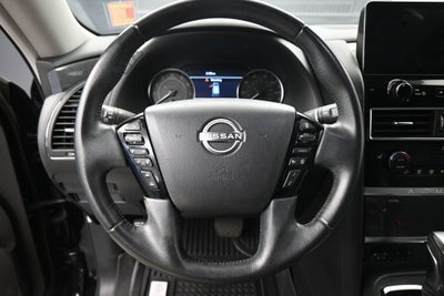2023 Nissan Armada SV