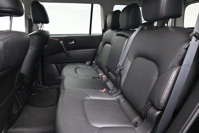 2023 Nissan Armada SV