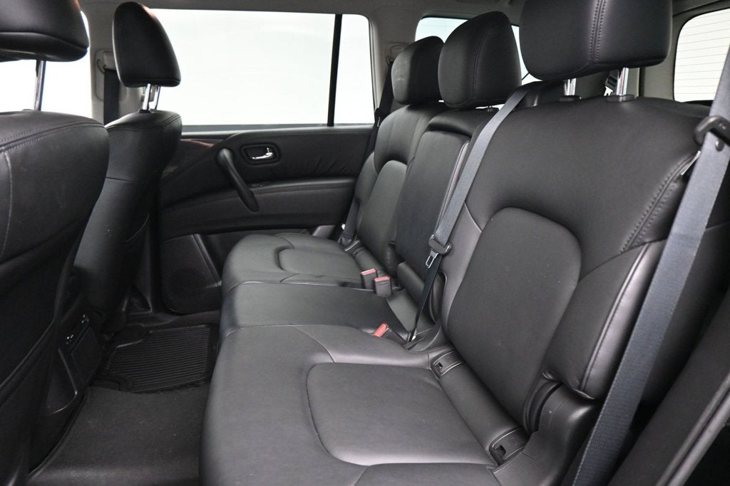 2023 Nissan Armada SV