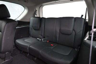 2023 Nissan Armada SV