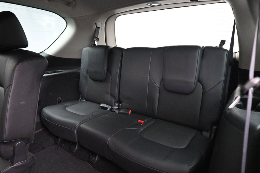 2023 Nissan Armada SV