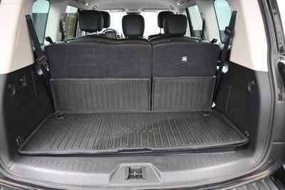 2023 Nissan Armada SV