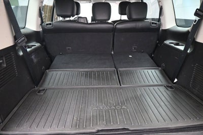 2023 Nissan Armada SV