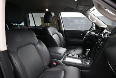 2023 Nissan Armada SV