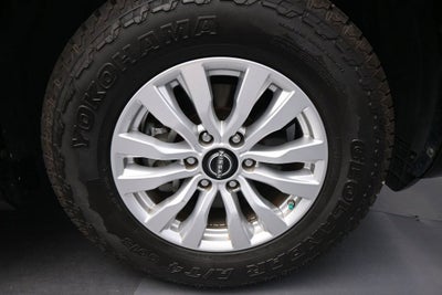 2023 Nissan Armada SV