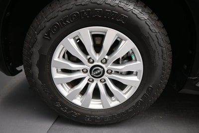 2023 Nissan Armada SV
