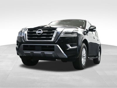 2023 Nissan Armada SV