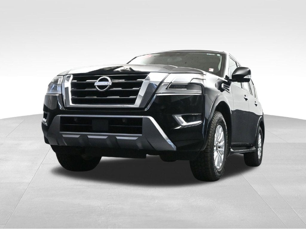 2023 Nissan Armada SV