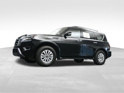 2023 Nissan Armada SV
